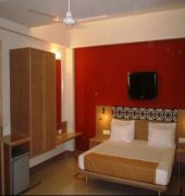 Hotel Singhs International Bombay Eksteriør billede